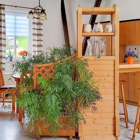 Amazing Apartment In Bad Schandau-Kleing, Kleingiesshubel Εξωτερικό φωτογραφία