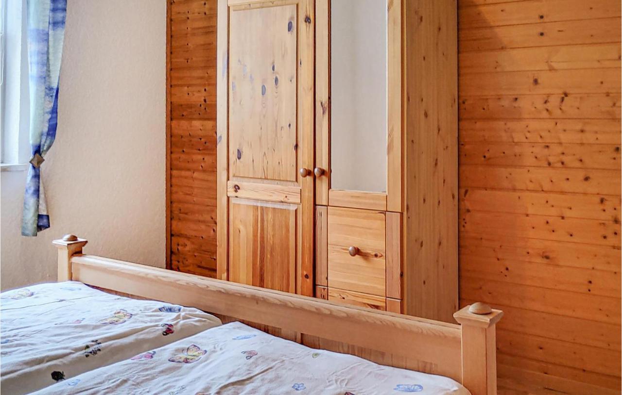 Amazing Apartment In Bad Schandau-Kleing, Kleingiesshubel Εξωτερικό φωτογραφία