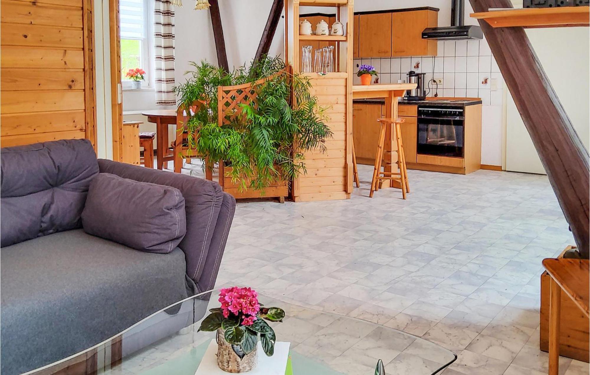 Amazing Apartment In Bad Schandau-Kleing, Kleingiesshubel Εξωτερικό φωτογραφία